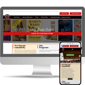 Black Dot Cultural Center