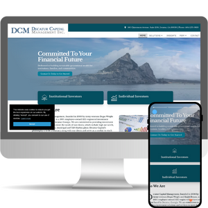 Decatur Capital Management