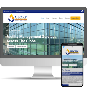 Glory Professional Cleaning