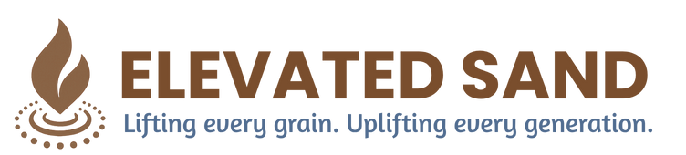 ElevatedSand