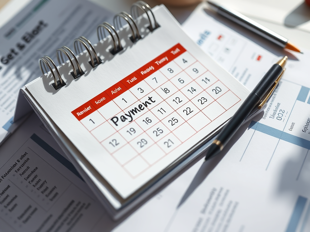 When You Pay Matters: The Credit Score Tip Most People Miss