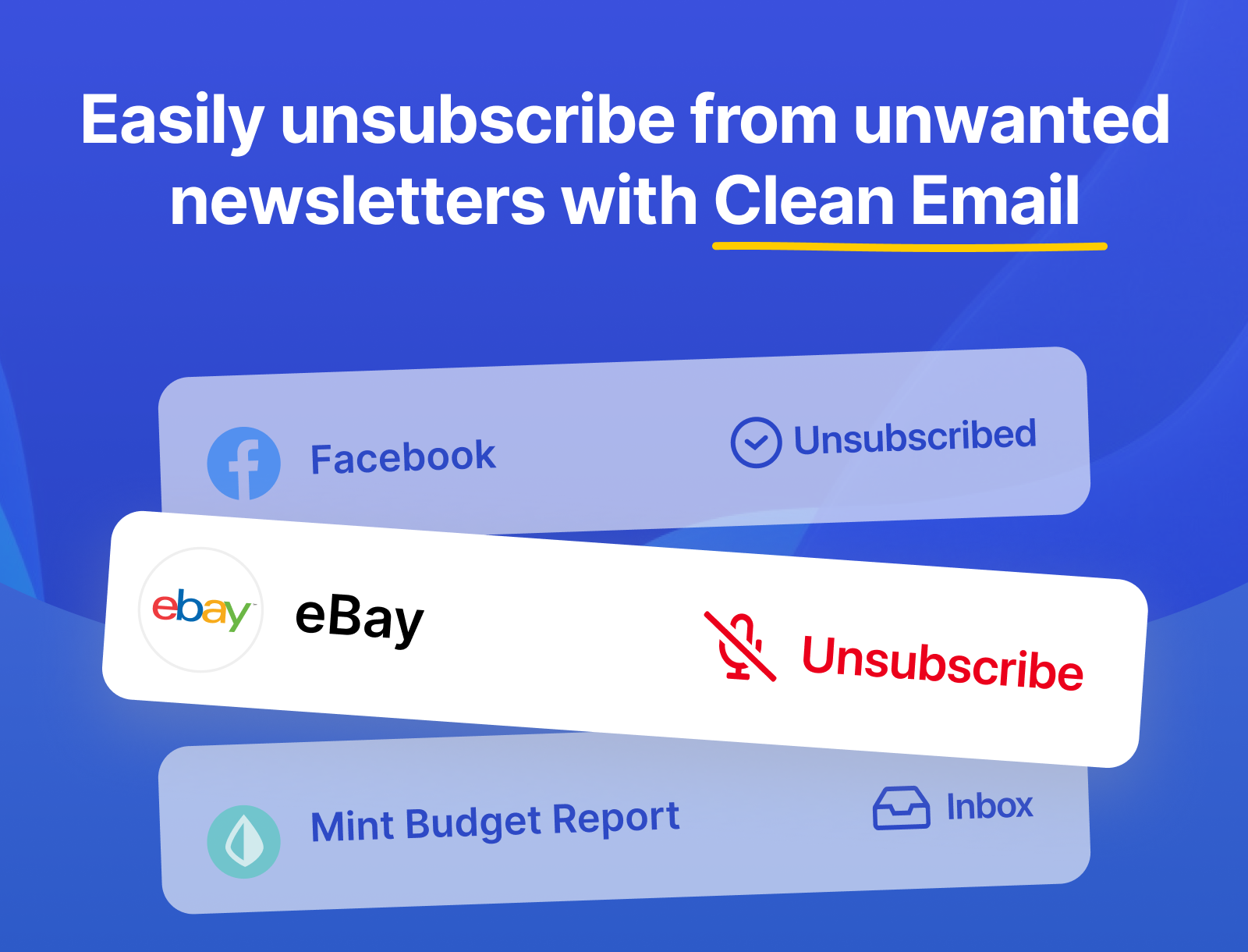 unsubscribe-alt
