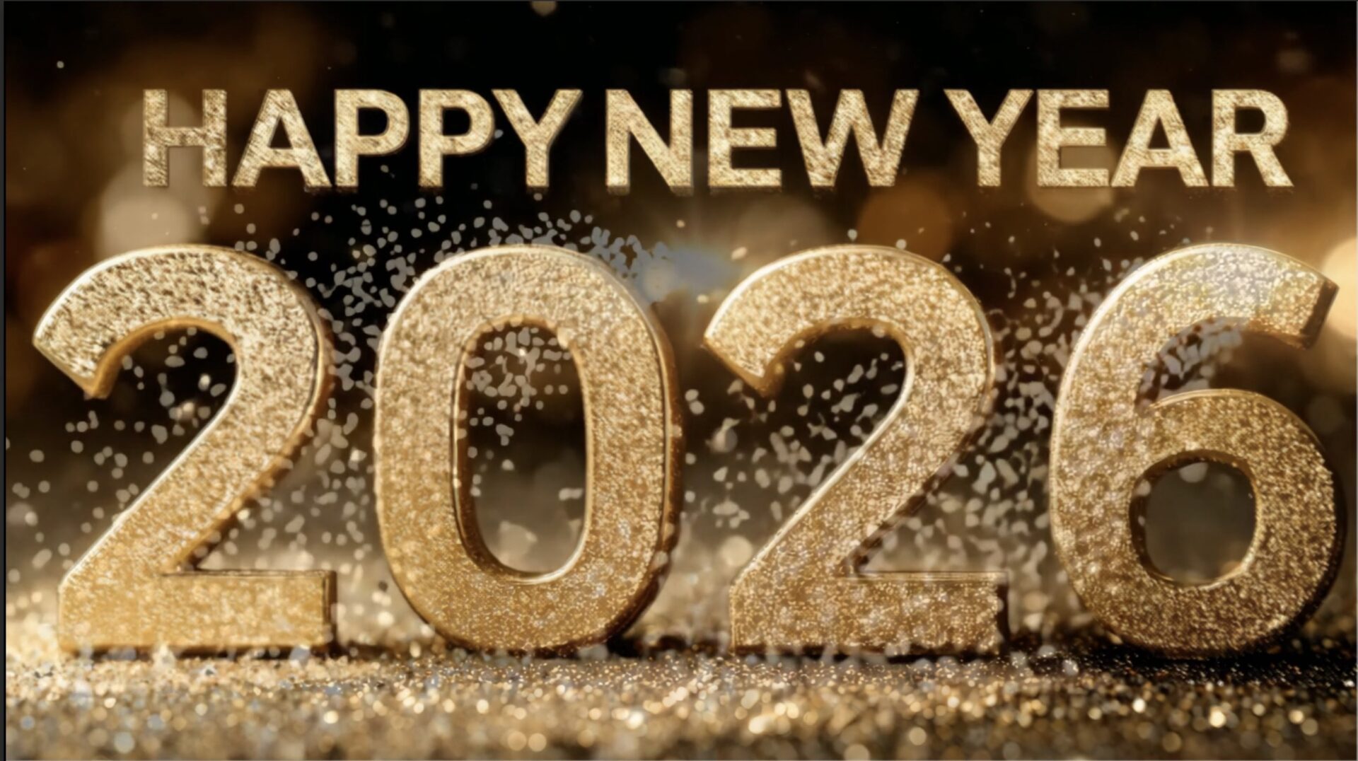 Video Promo: Social Event (01/2026)