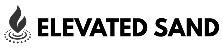 ElevatedSand