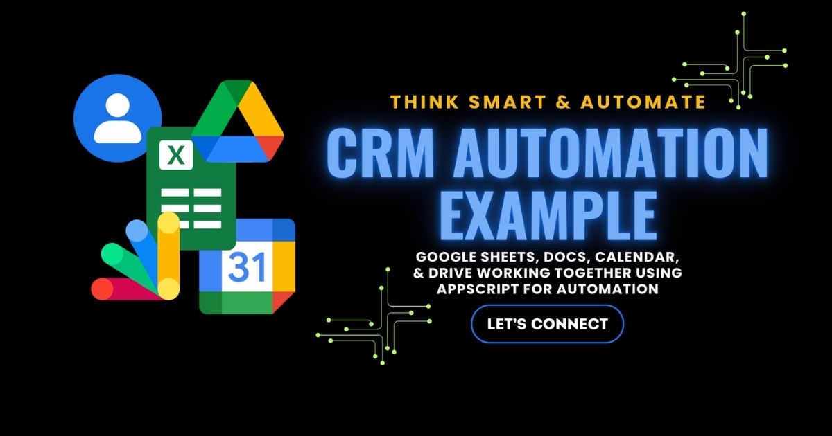 Automation – Client CRM | Elevated Sand